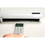 aplicação de ar condicionado 9000 btus lg dual inverter Vila Maria