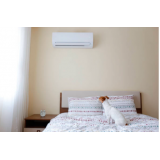 assistência técnica de ar condicionado janela springer 7500 Vila IAPI