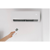 assistência técnica para ar condicionado residencial Paulínia