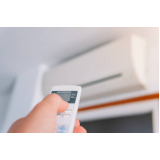 empresa de manutenção ar condicionado residencial telefone Valinhos