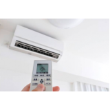 instalação de ar condicionado lg dual inverter 9000 quente e frio Itatiba