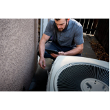 manutenção de ar condicionado valor Atibaia