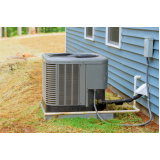 orçamento de conserto e manutenção de ar condicionado Campinas