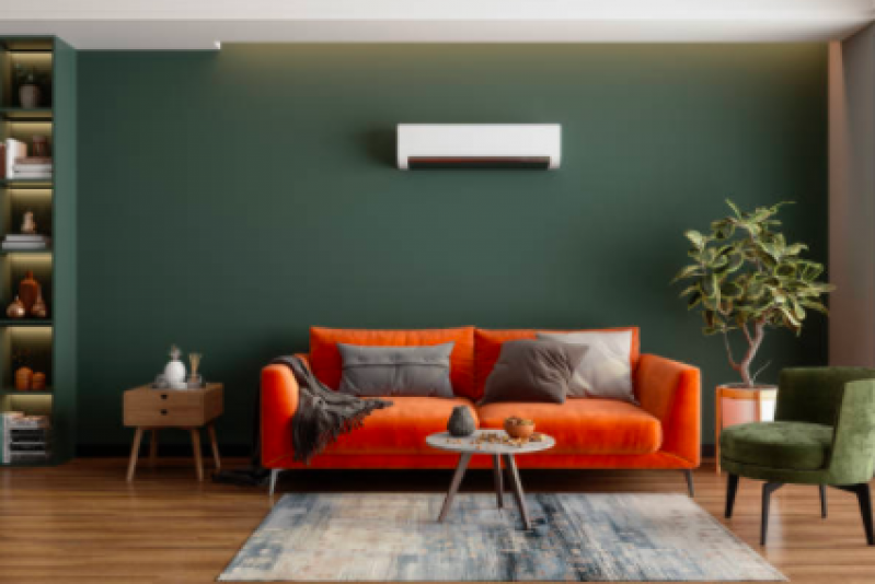 Ar Condicionado 15000 Btus Preço Fundação da Casa Popular - Ar Condicionado Quente e Frio 12000