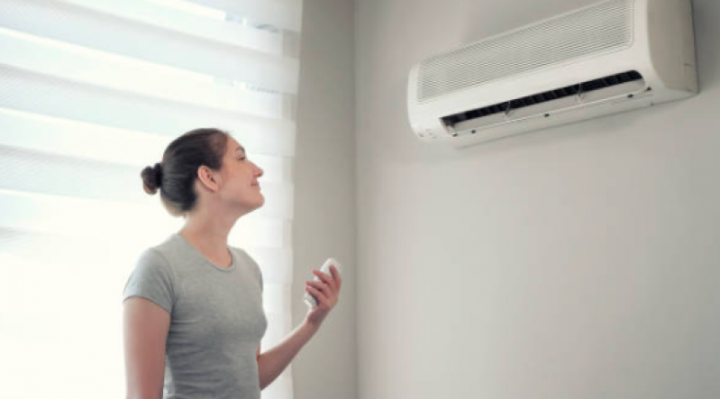 Ar Condicionado 24000 Btus Inverter Quente e Frio Cidade Jardim - Ar Condicionado Lg 9000 Btus Quente e Frio