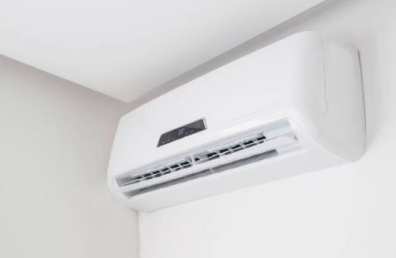 Ar Condicionado Dual Inverter Quente e Frio Preço Cajamar - Ar Condicionado Quente e Frio 9000 Btus Inverter