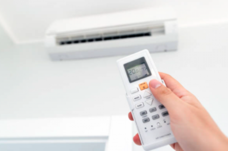Ar Condicionado Inverter 127v à Venda Vila Ipê - Ar Condicionado Lg 9000 Btus Quente e Frio