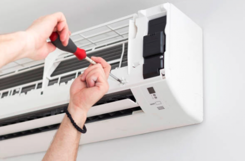 Ar Condicionado Inverter Lg Comprar Valinhos - Ar Condicionado Inverter Quente e Frio