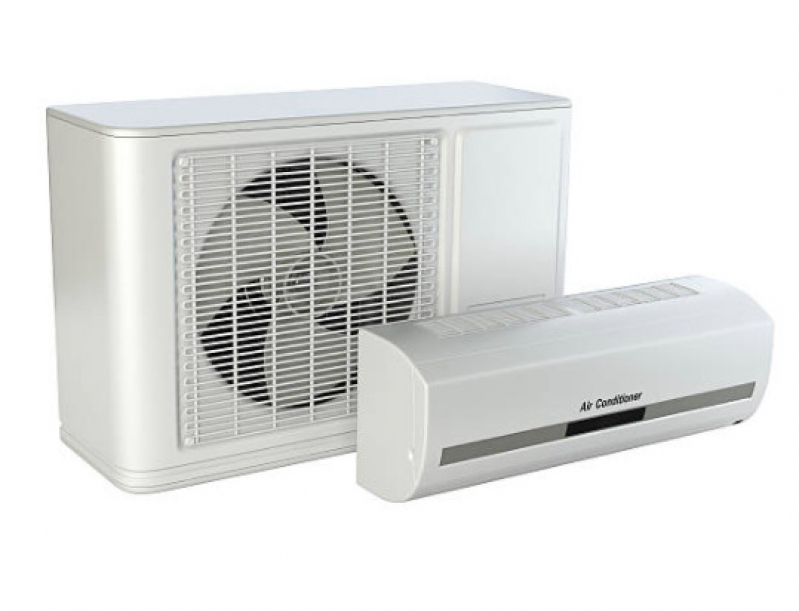 Ar Condicionado Inverter Split Valinhos - Ar Inverter 12000 Quente e Frio