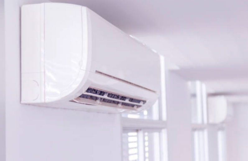 Ar Condicionado Vertical Vinhedo - Ar Condicionado Inverter 18000 Btus Quente e Frio