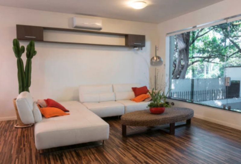 Assistência Técnica de Ar Condicionado 36000 Btus Inverter Jardim Planalto - Ar Condicionado Quente e Frio 12000
