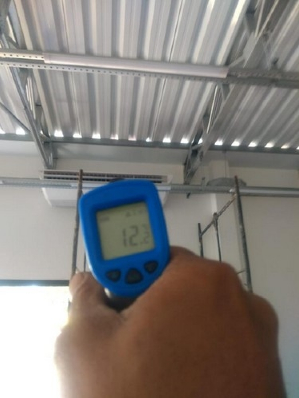 Comprar Ar Condicionado Central Nova Odessa - Ar Condicionado em Campinas