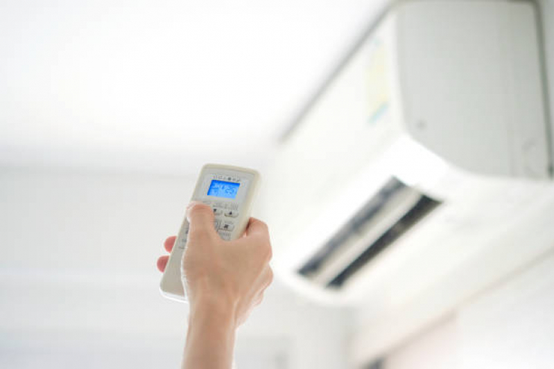 Empresa de Manutenção Ar Condicionado Contato Monte Mor - Empresa de Manutenção Ar Condicionado Residencial