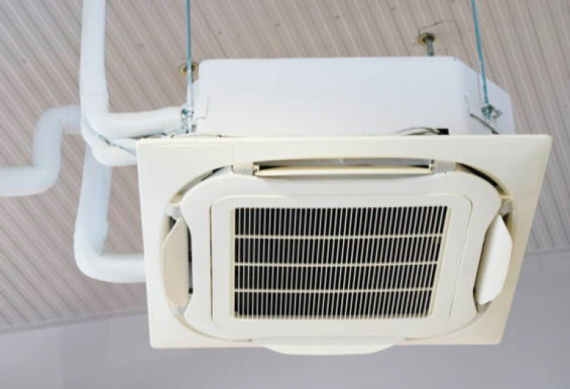 Instalação de Ar Condicionado Inverter 12000 Btus Lg Americana - Ar Condicionado 24000 Btus Inverter Quente e Frio