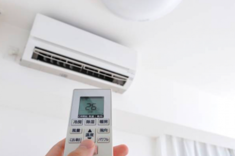 Instalação de Ar Condicionado Lg Dual Inverter 9000 Quente e Frio Jardim Paulistano - Ar Condicionado de Janela Quente e Frio