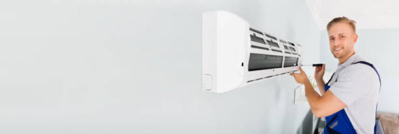 Instalação Elétrica do Ar Condicionado Preço Morungaba - Instalação de Ar Condicionado de Parede Valinhos