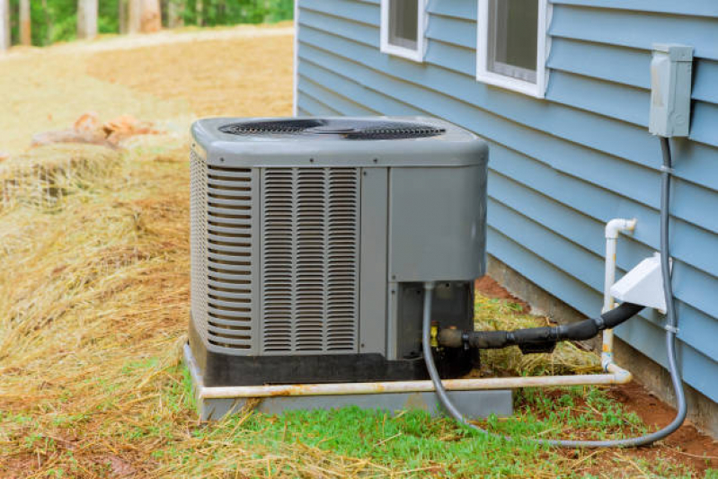 Orçamento de Conserto e Manutenção de Ar Condicionado Jardim das Andorinhas - Conserto de Ar Condicionado Residencial