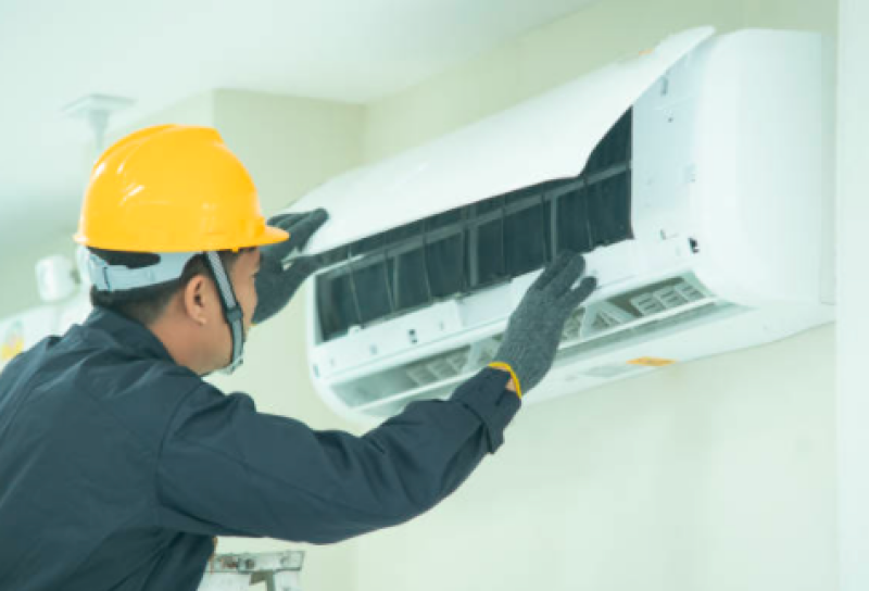 Orçamento de Limpeza Filtro Ar Condicionado Lg Dual Inverter Vila Ipê - Limpeza Preventiva Ar Condicionado