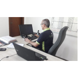 empresa de pmoc plano de manutenção operação e controle Vila Lemos