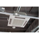 instalação de ar condicionado multi split 2 ambientes Campinas