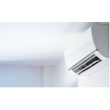 manutenção de ar condicionado moderno Vila Maria