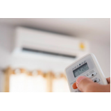 manutenção de ar condicionado portátil 110v Vila Lemos