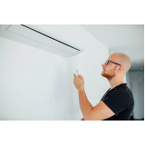 manutenção de ar condicionado residencial valor Vila Maria